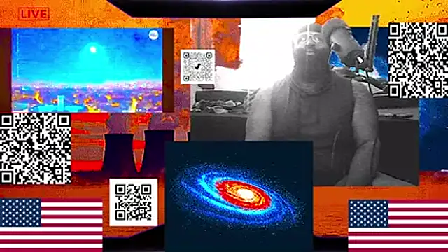 RussellTaylorLacy live cam