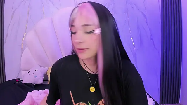Roldarasa20 - Trans webcam sex chat