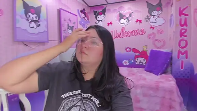 Dulce_meow webcam