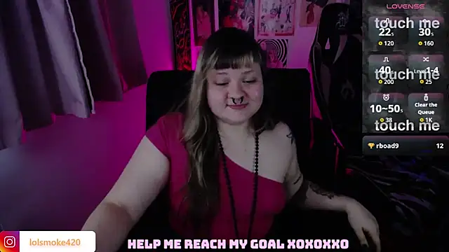 Bdsm_and_fries webcam