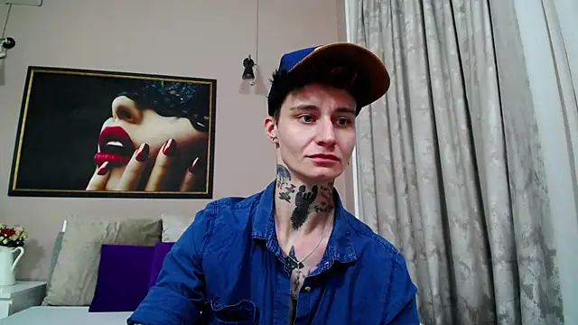 KennyXSX webcam