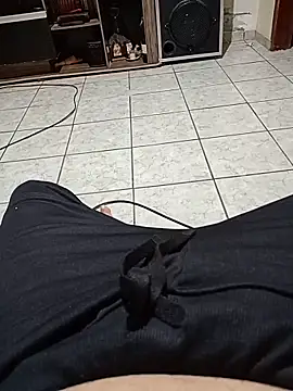 will1980 webcam