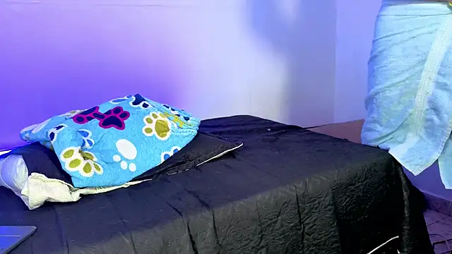 Luke_Muscle live cam