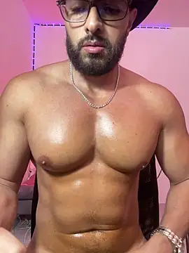 magnumchris webcam