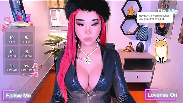 _prettyjawdropper_ webcam