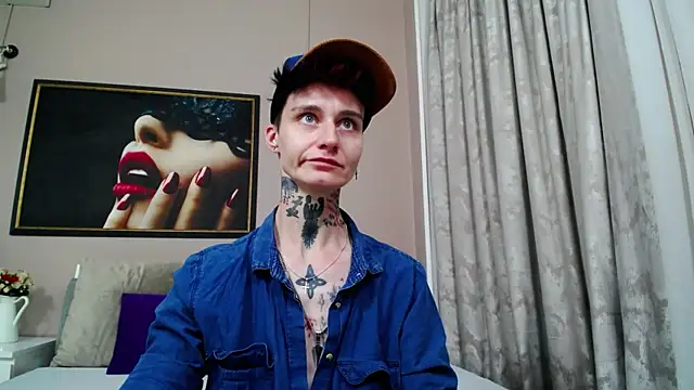 KennyXSX webcam