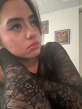 arycooper_ webcam