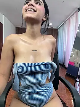 kitty_rousse01 webcam