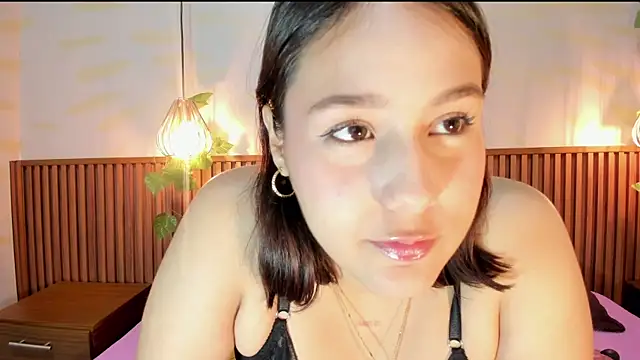 AmelieCooper webcam
