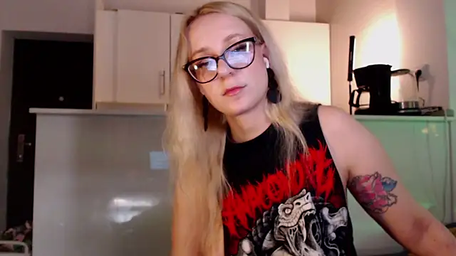 welliza webcam