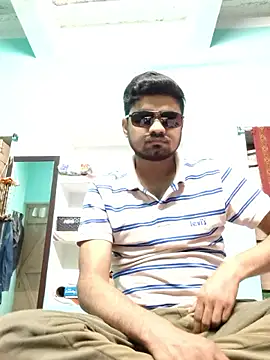 Arsalan_Sheikh webcam