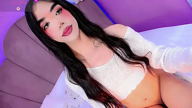 AlissonDannae777 webcam