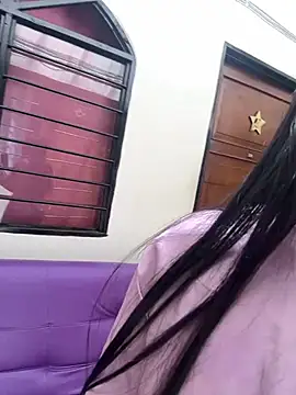 Amelia_Rivas webcam