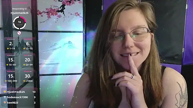 scarlettsrose webcam