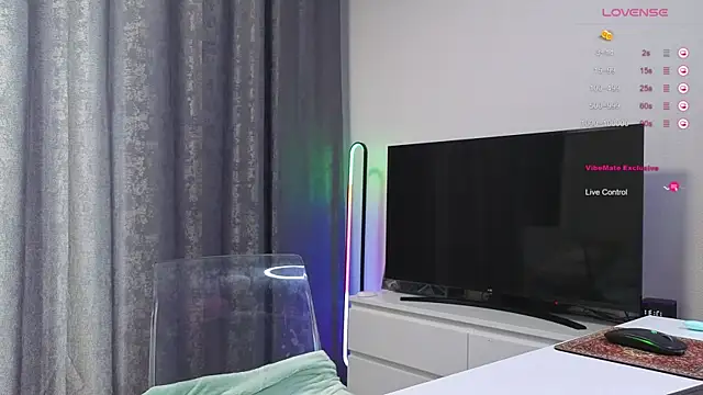lovly_bambi webcam