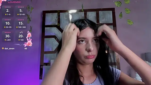 violet_19xxx - VIOLET_19XXX's free webcam - UK Sex Cams