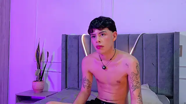 Zeyn_smith webcam