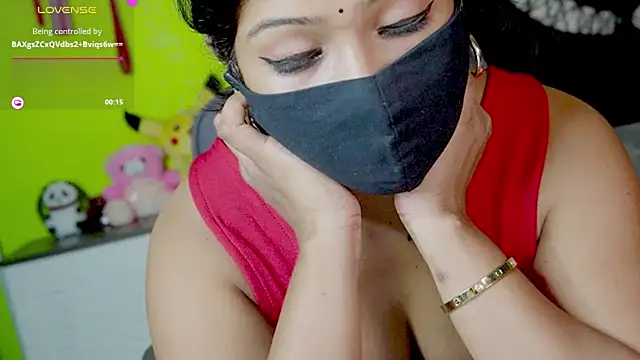sexyhoney27 webcam