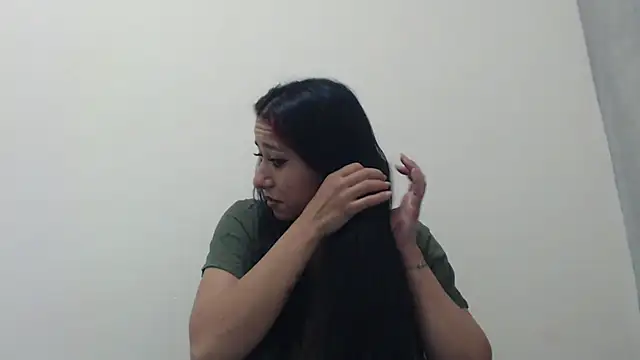 Mary_am webcam