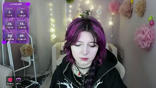 Ashley_Veil webcam