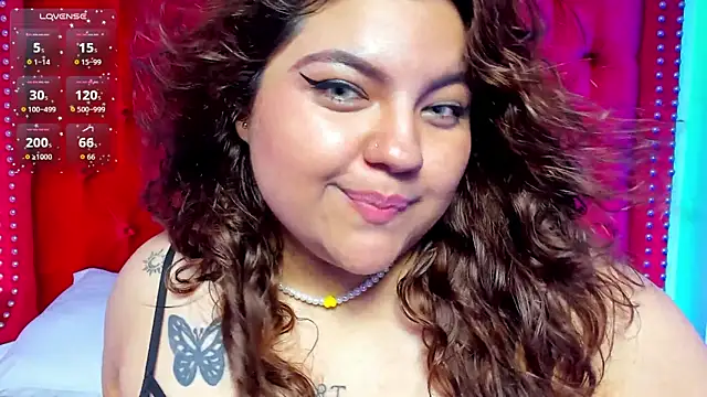 SunnyHoney_ webcam