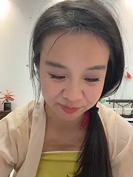 NiNa5203 webcam