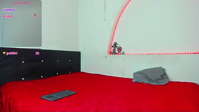 liammendoza98 webcam