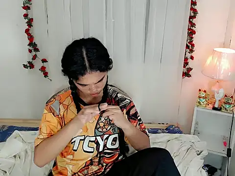 Nozomi_Wu webcam