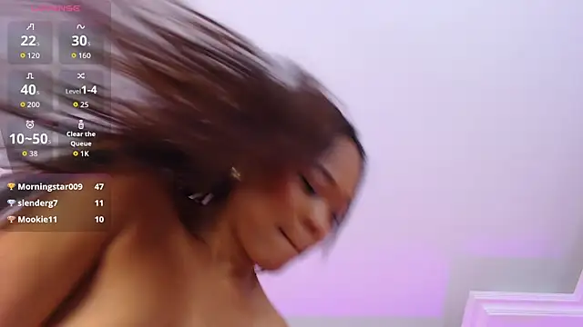 LeiaKesh webcam