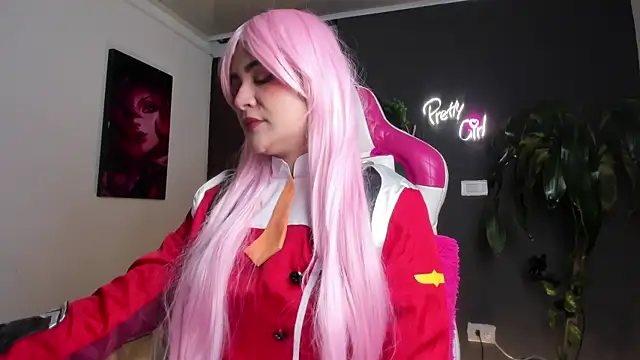Emilyjhonson_01 webcam