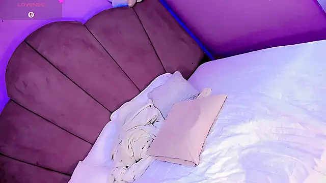 Modèle: AlissonDannae777