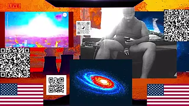 RussellTaylorLacy live cam