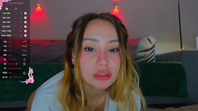 baobei03 webcam