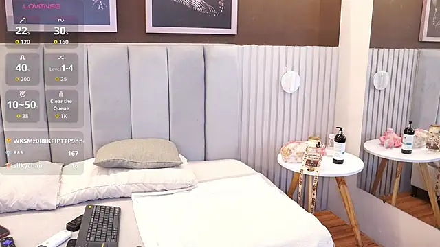 Lexy_Ross webcam