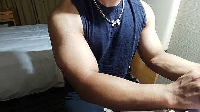 Jin27x webcam