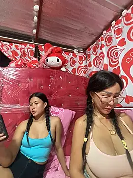 sweetieme webcam