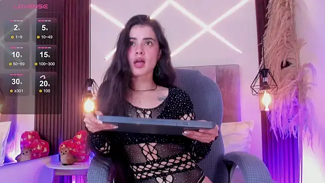dasha-rodrigues webcam