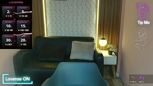 Liaroberts1 webcam