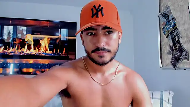 david__johnson372 webcam