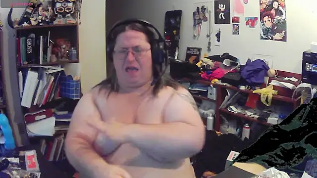ShibariTurtleDuck webcam