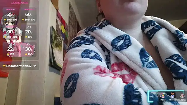 Cora_Maro webcam