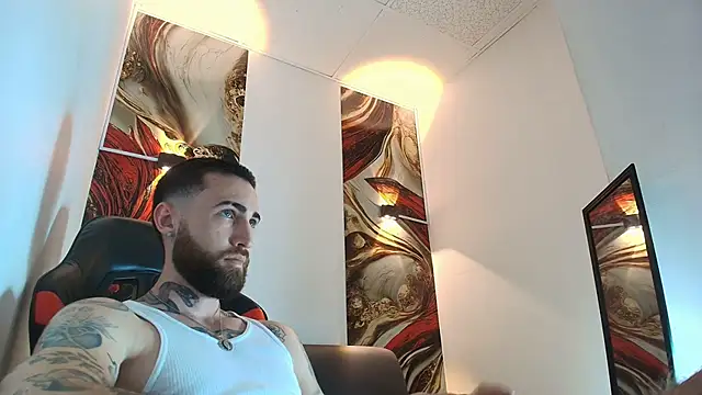 Luke_davis01 webcam