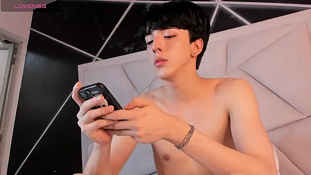 AerumChae webcam