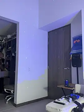 Andrew_Johnnson webcam