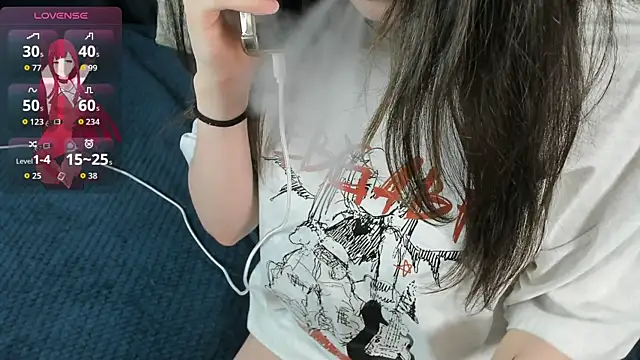 DanasWhisper webcam