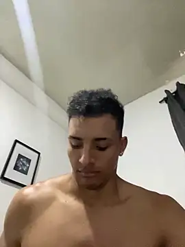 Smith_Fitness webcam