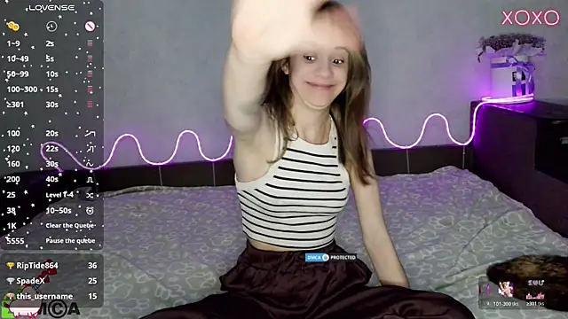 Evangelique webcam