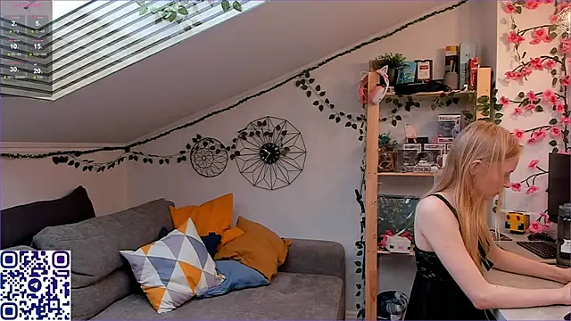 EliteEross webcam