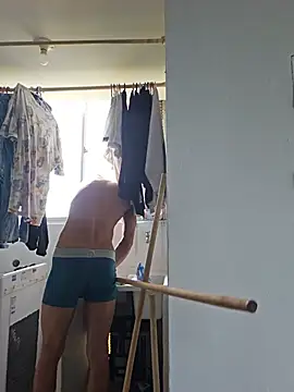 Darwinstark_ webcam