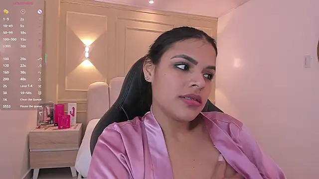 LISAPALMER7 webcam